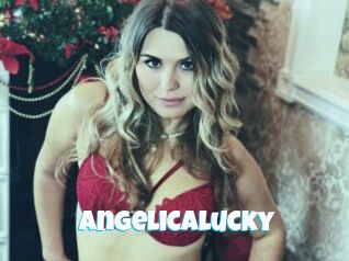 angelicalucky Miss Gros Seins