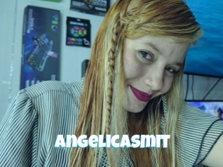 Angelicasmit