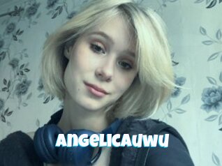 Angelicauwu
