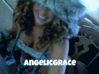 angelicgrace Miss Gros Seins