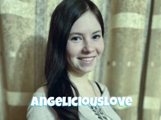 Angeliciouslove