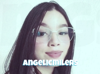 angelicmilers Miss Gros Seins