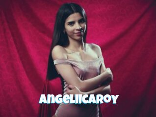 Angeliicaroy