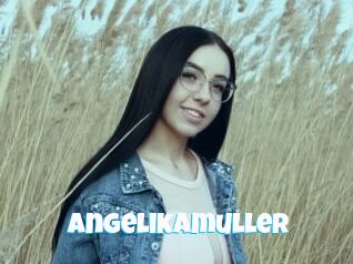 angelikamuller Miss Gros Seins