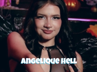 Angelique_hell