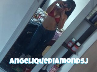 angeliquediamondsj Miss Gros Seins
