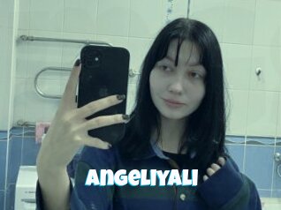 Angeliyali