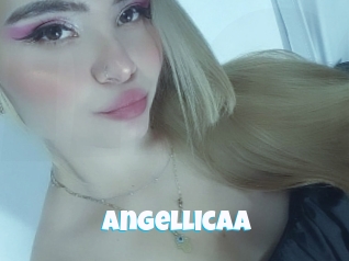 angellicaa Miss Gros Seins