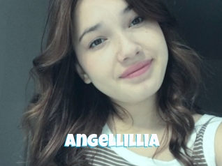 angellillia Miss Gros Seins