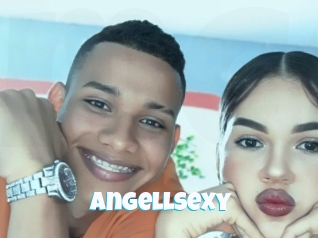 Angellsexy