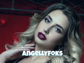 Angellyfoks