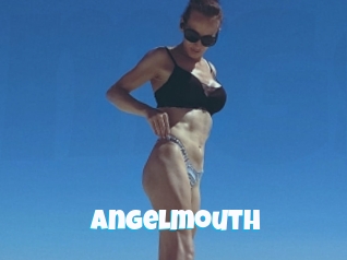 Angelmouth