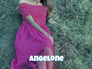 angelone Miss Gros Seins
