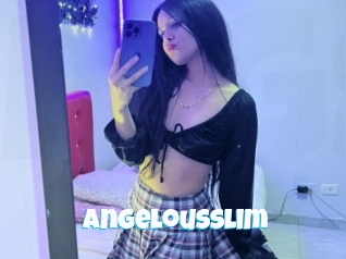 Angelousslim