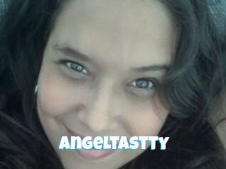 Angeltastty