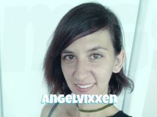 Angelvixxen
