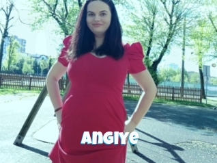 Angiye
