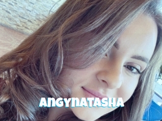 Angynatasha
