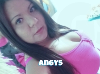 Angys