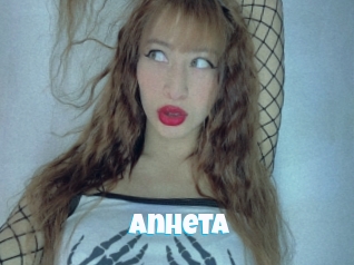 Anheta
