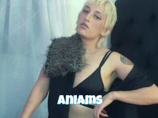 Aniams