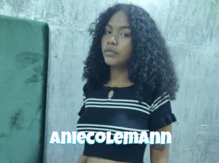 Aniecolemann
