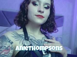 Aniethompsons