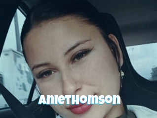 aniethomson Miss Gros Seins
