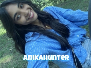 Anikahunter