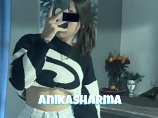 Anikasharma