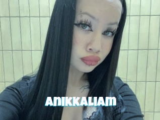 Anikkaliam