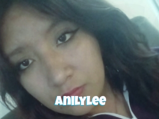 Anilylee
