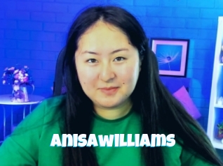 Anisawilliams