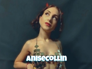 Anisecollin