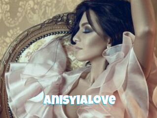 Anisyialove