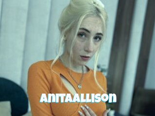 Anitaallison