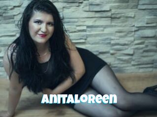 Anitaloreen