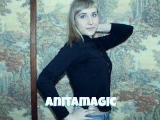 anitamagic Miss Gros Seins