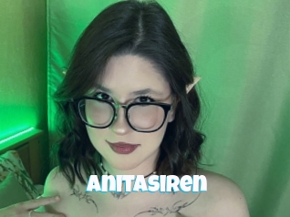Anitasiren