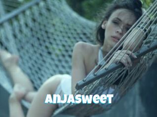 Anjasweet