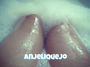 Anjeliquejo