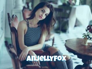 Anjellyfox