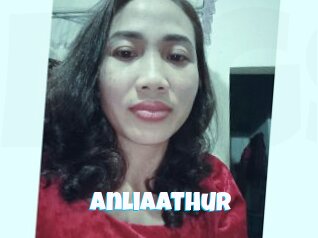 Anliaathur