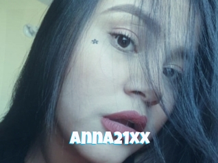 Anna21xx