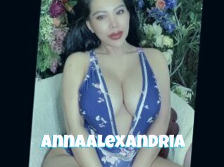 Annaalexandria