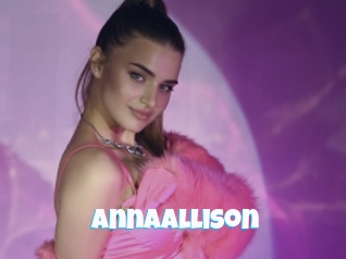 Annaallison