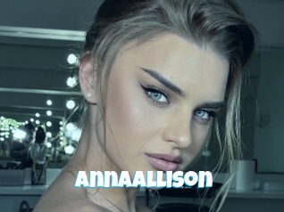 Annaallison