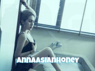 Annaasianhoney