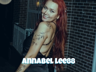 annabel_lee88 Miss Gros Seins