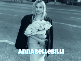annabellebilli Miss Gros Seins
